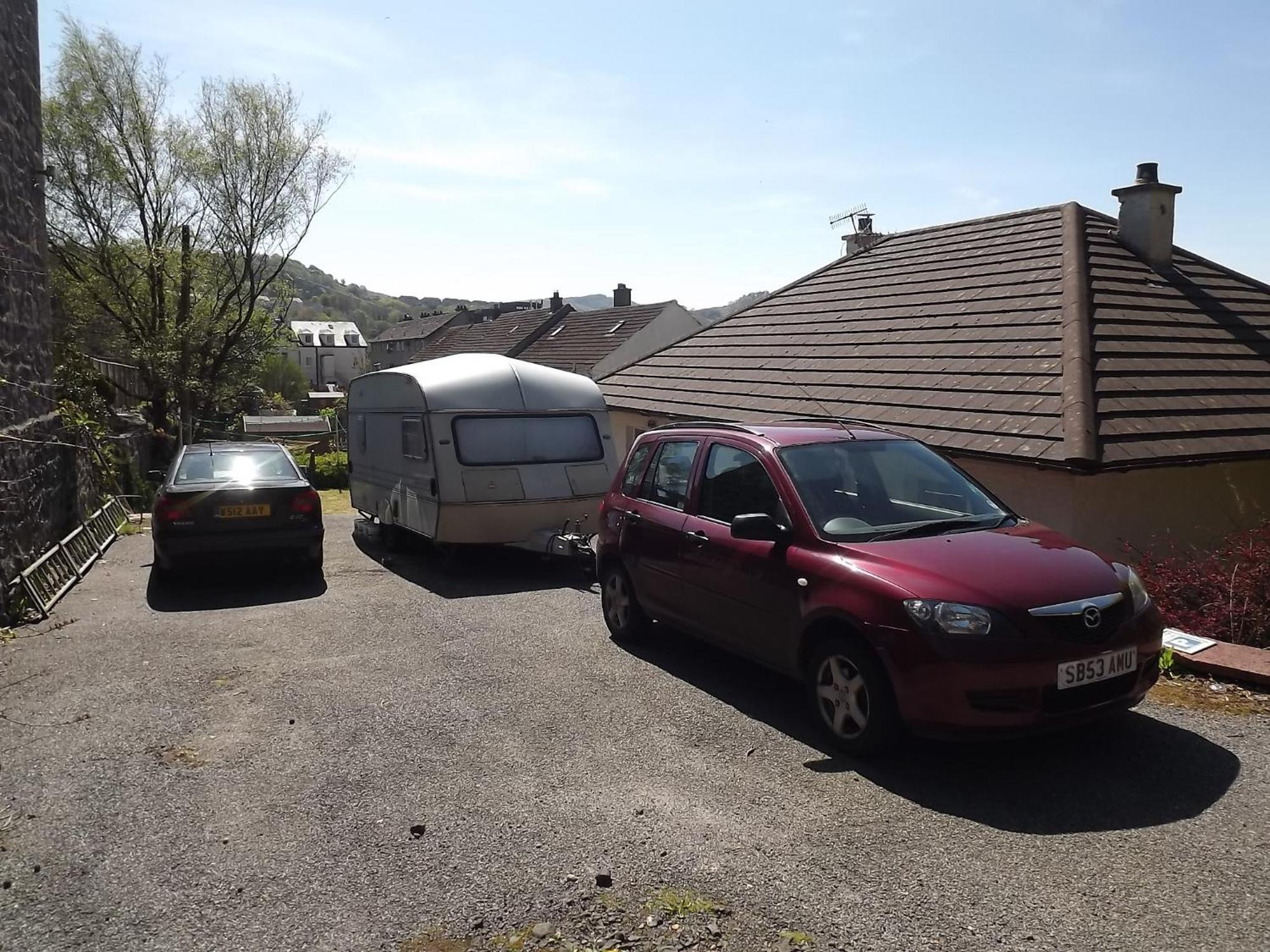 Glenavon Homestay Оубън Екстериор снимка